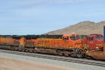 BNSF 7467